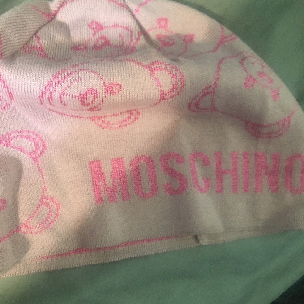 Moschino